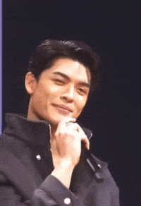 Tatli Smile GIF