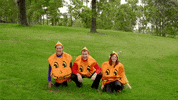 Trick Or Treat Dance GIF by The Wiggles
