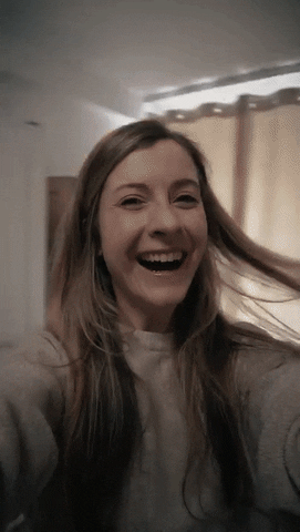 Happy In Love GIF