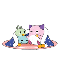 Happiness Love Sticker by maplestory_tw