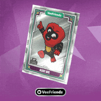 Box Collect GIF by VeeFriends