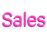 Sales Offer Sticker by Marmalady Clothing Bar