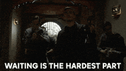 Agents Of Shield Marvel GIF by ABC Network