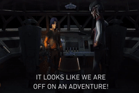 season 2 episode 6 GIF by Star Wars