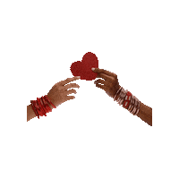 Valentines Day Love Sticker by BuDhaGirl