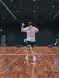 Jin Ksj GIF