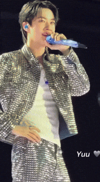 Jin GIF