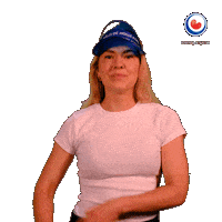 Grease Moisture Sticker by Omrop Fryslân