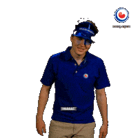 Simmer Waarom Sticker by Omrop Fryslân