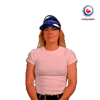 On My Way Hurry Sticker by Omrop Fryslân