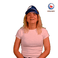 Dude What Sticker by Omrop Fryslân