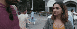 Deepika Padukone Nod GIF by Under 25