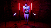 Kicker Larson GIF by Richmond Spiders