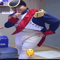 Ade GIF