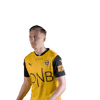Eliteserien Forza Fugla Sticker by Lillestrøm Sportsklubb