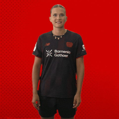 Bayer 04 Win GIF by Bayer 04 Leverkusen