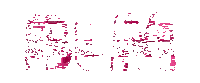 Art Glitch Sticker