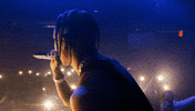 Festival Stay Awake GIF by Sam McGrath