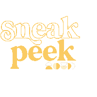 lisajaynephotography ljpsneakpeek Sticker