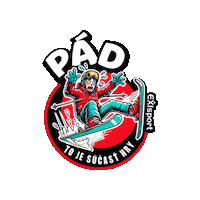Sticker by EXIsport