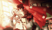 Hanako Kun GIF