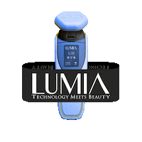 Sticker by THE LUMIA