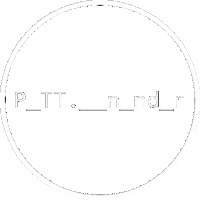 Blog Blogger Sticker by POTT.einander