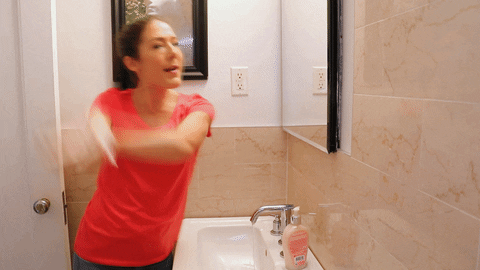 Corona Soap GIF by Mother Goose Club