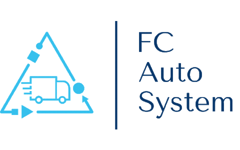 FCAutoSystem giphyupload Sticker
