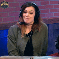 hyperrpg reaction twitch annoyed awkward GIF