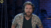 Sarcastic Well Done GIF by Hyper RPG