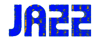 Art Glitch Sticker
