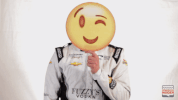 indy 500 emoji GIF by Paddock Insider