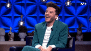Blas Canto Smile GIF by Movistar Plus+