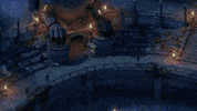 Pillarsofeternity GIF by Versus Evil