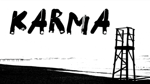 Beach Karma GIF by Four Rest Films