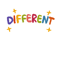 Inclusion Disability Sticker by The Asia Foundation Indonesia