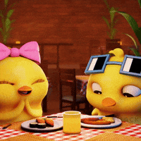 Date Night Love GIF by Atrium.art
