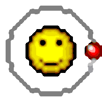 going national grid STICKER