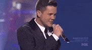 Fox Tv Falling GIF by American Idol