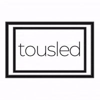 Tousled beauty pretty luxury gorgeous GIF