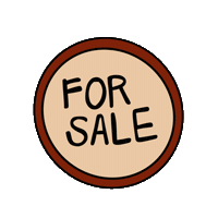 Sticker by Roatan Life