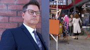 Money Scandal GIF by Hollyoaks