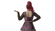 SIXtheMusicalAUNZ queen queens royal six Sticker