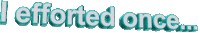 quote effort Sticker by AnimatedText