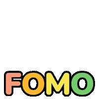 Sad Last Chance Sticker