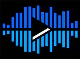 audio GIF