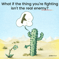 Fight Mind GIF