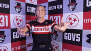 Team39 GIF by Austin Peay Athletics