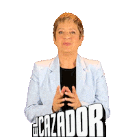 The Chase Sticker by ITV Studios Iberia